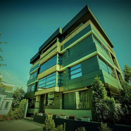 Simple Rooms Self Check In Bucareste Exterior foto