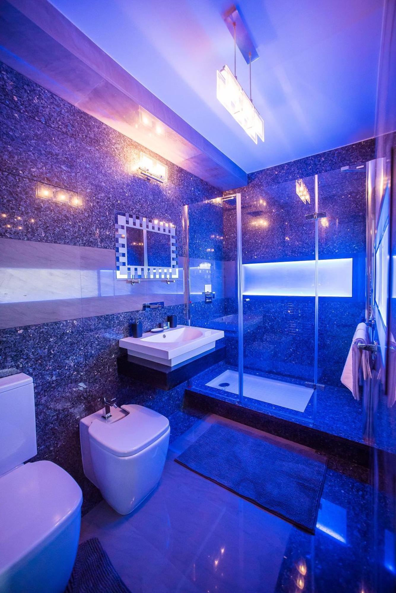 Simple Rooms Self Check In Bucareste Exterior foto